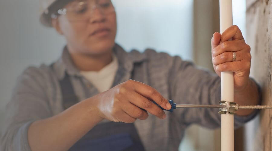 Professional annual plumbing maintenance services in Gordon, AL